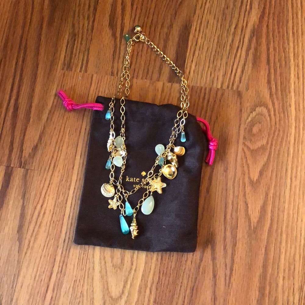 Kate spade necklace